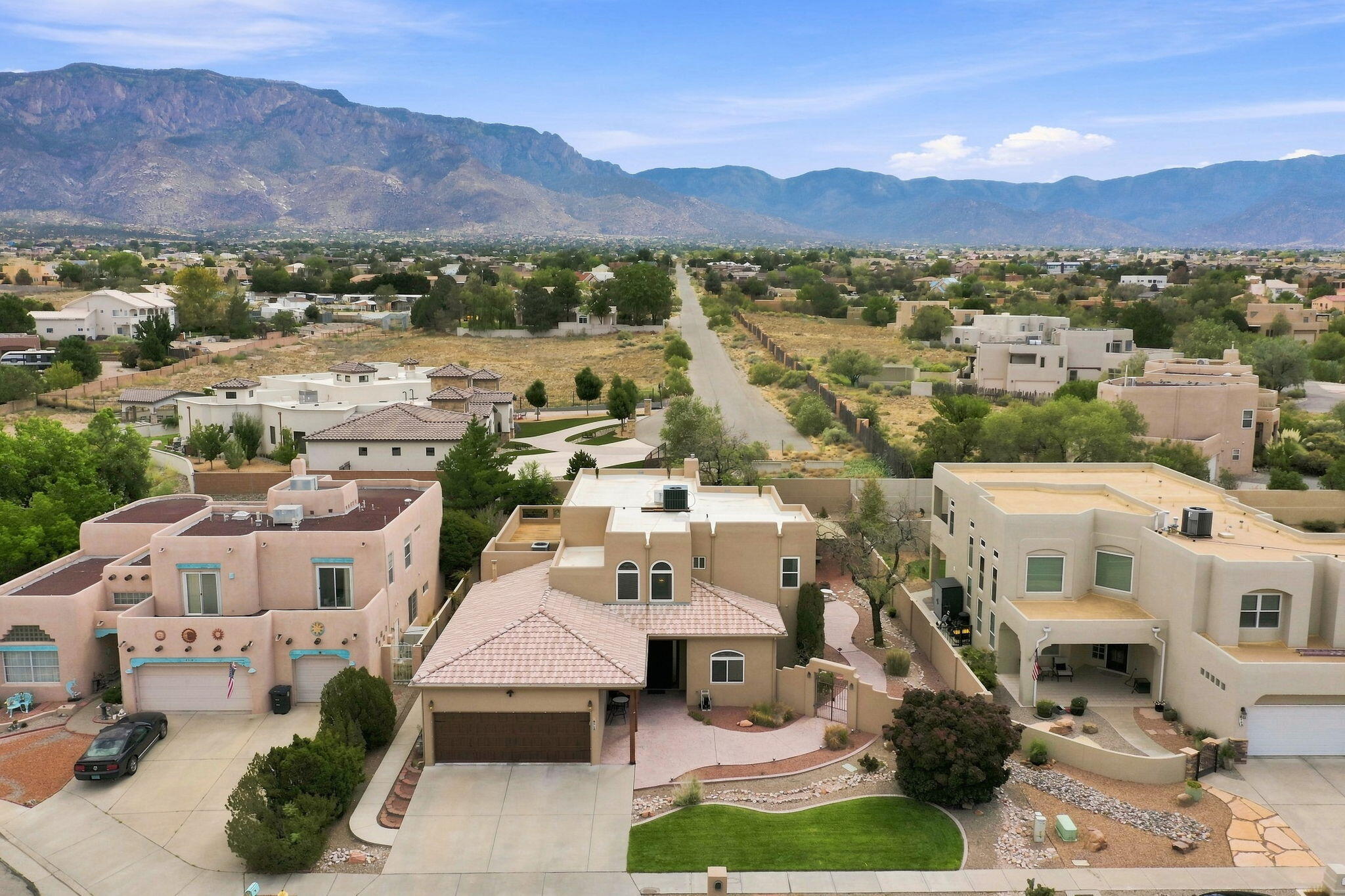 Photo 5 — 8512 Vina Del Sol Drive NE