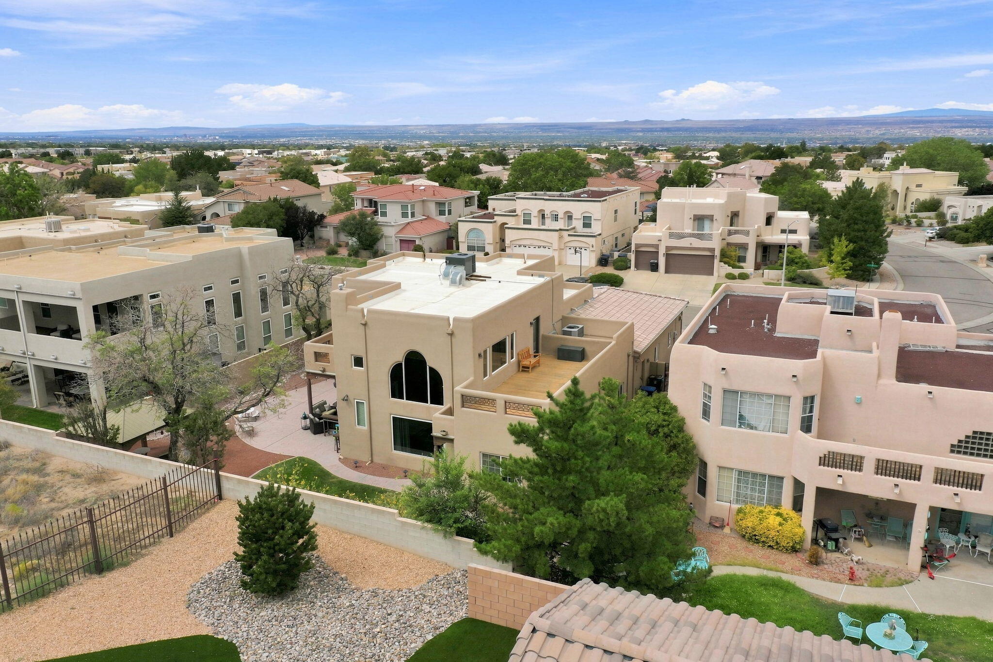 Photo 6 — 8512 Vina Del Sol Drive NE