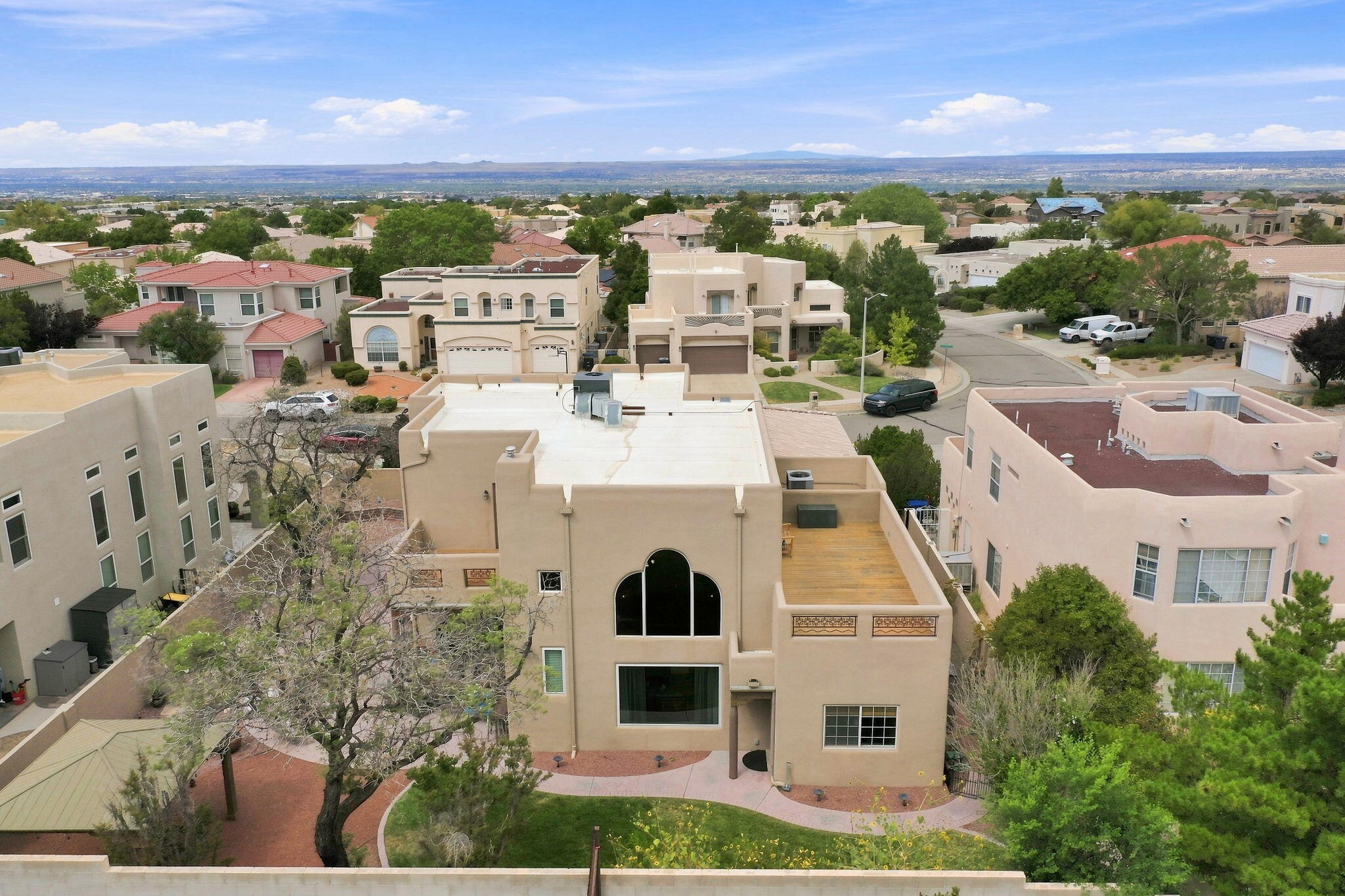 Photo 7 — 8512 Vina Del Sol Drive NE