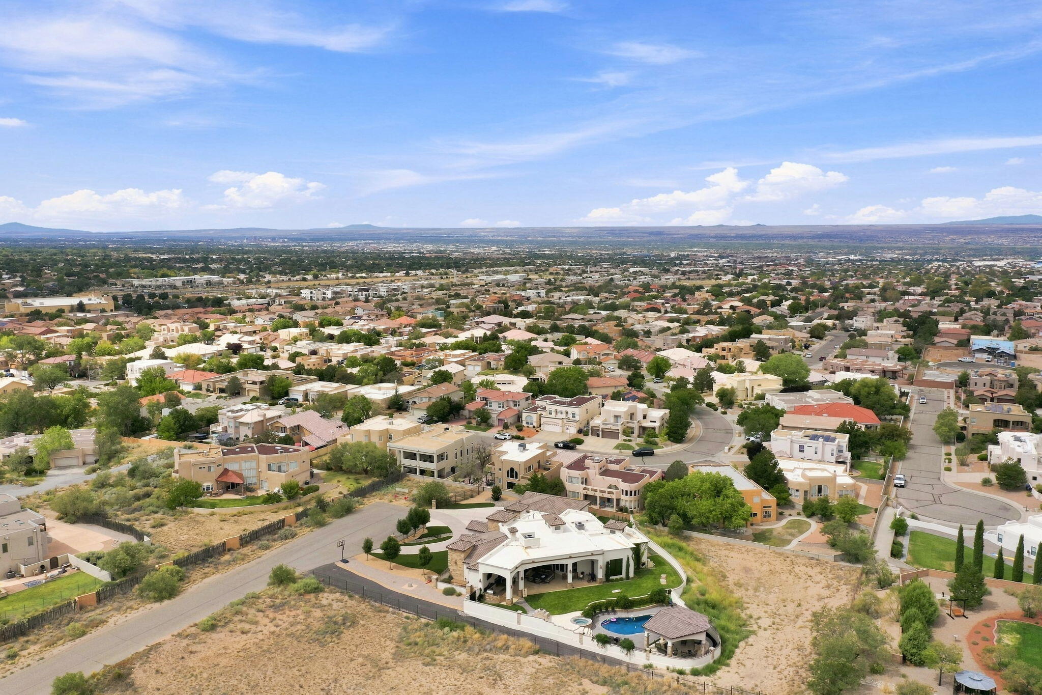 Photo 9 — 8512 Vina Del Sol Drive NE