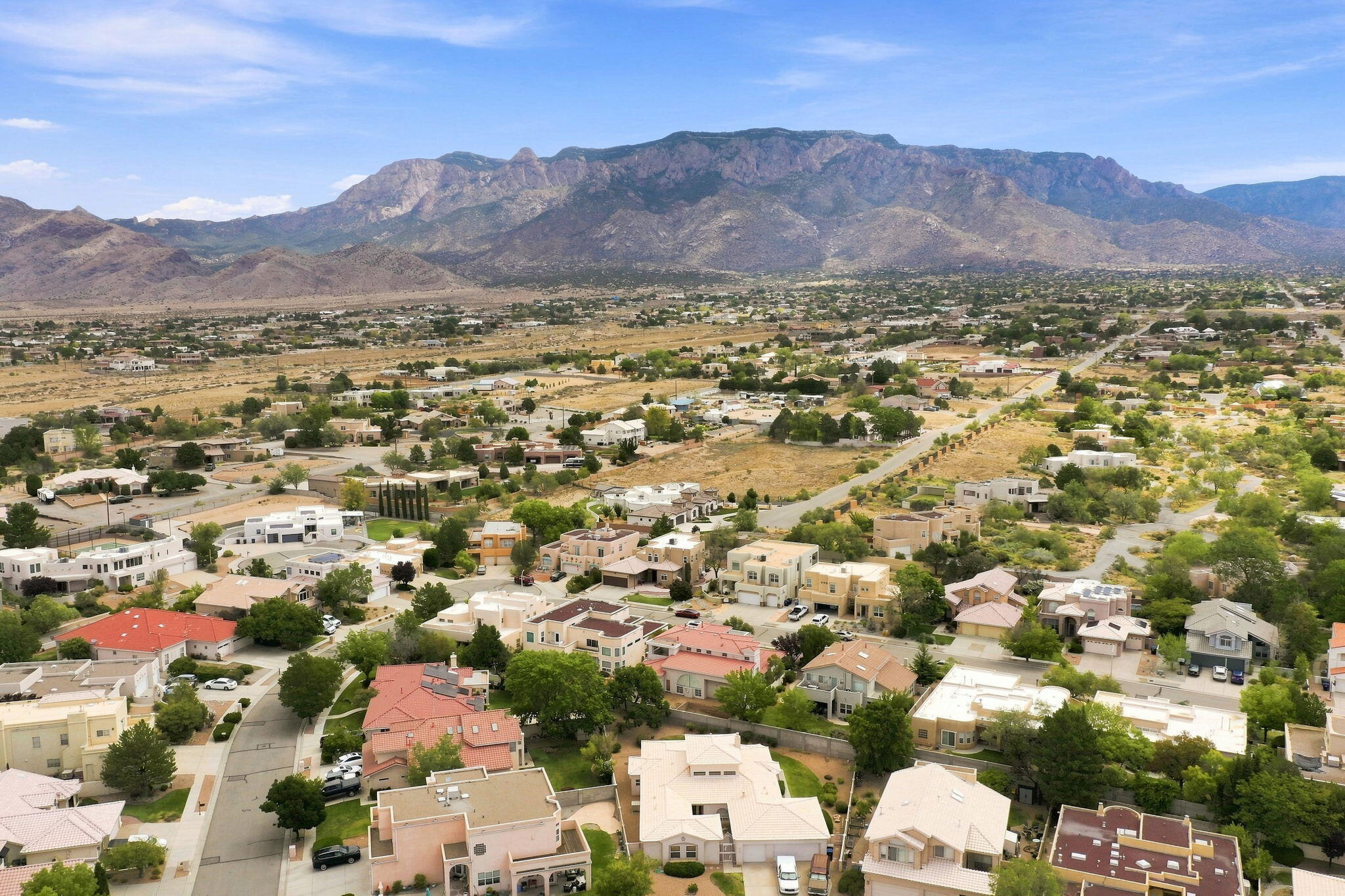 Photo 11 — 8512 Vina Del Sol Drive NE