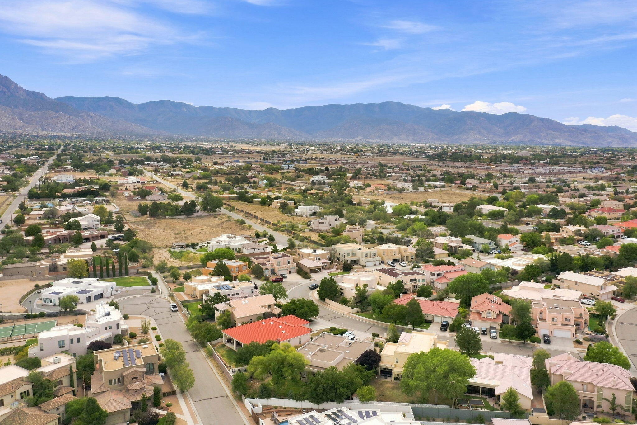 Photo 12 — 8512 Vina Del Sol Drive NE