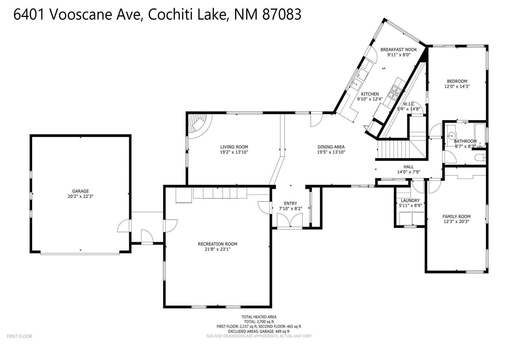 Photo 7 — 6401 Vooscane Avenue