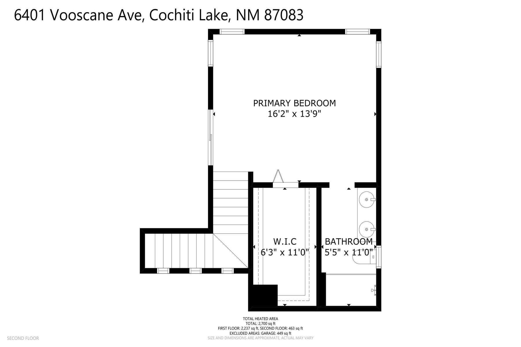 Photo 6 — 6401 Vooscane Avenue
