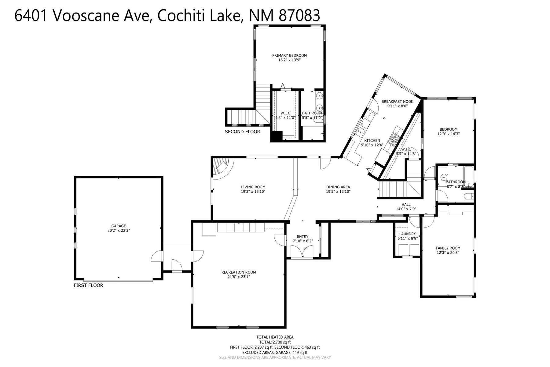 Photo 5 — 6401 Vooscane Avenue