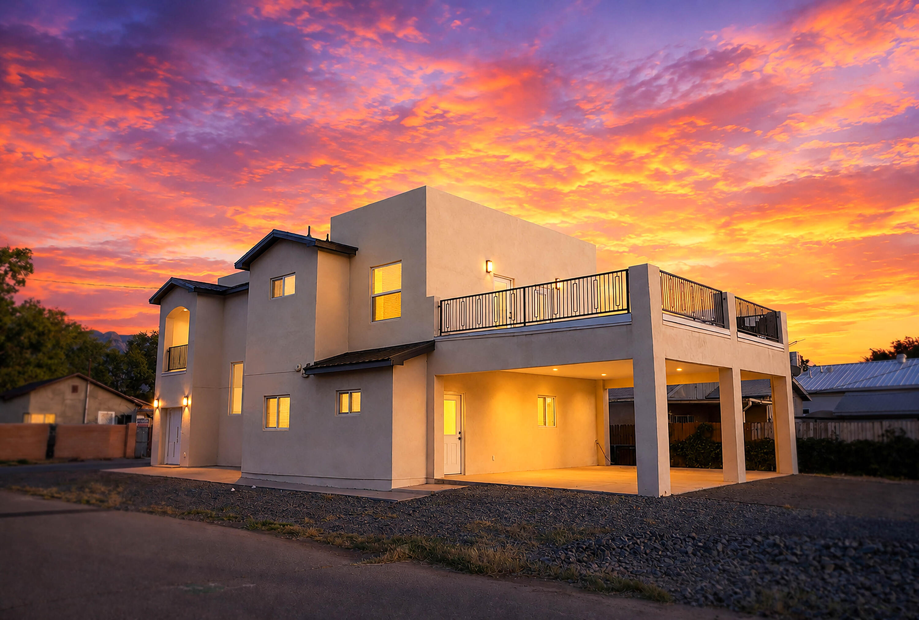 1000 Calle San Lorenzo, Bernalillo, NM 87004