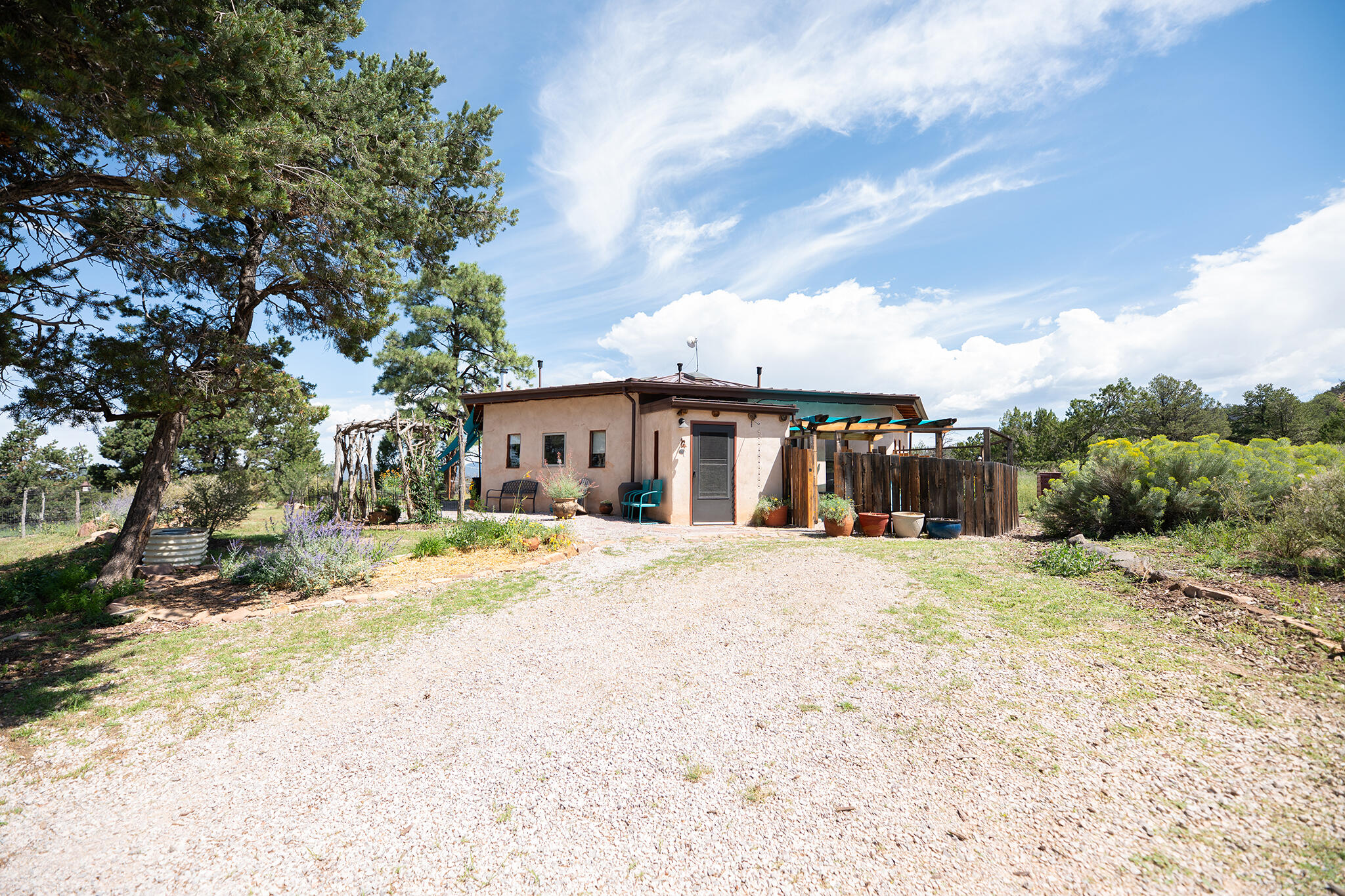 53 Milky Way, Grants, NM 87020