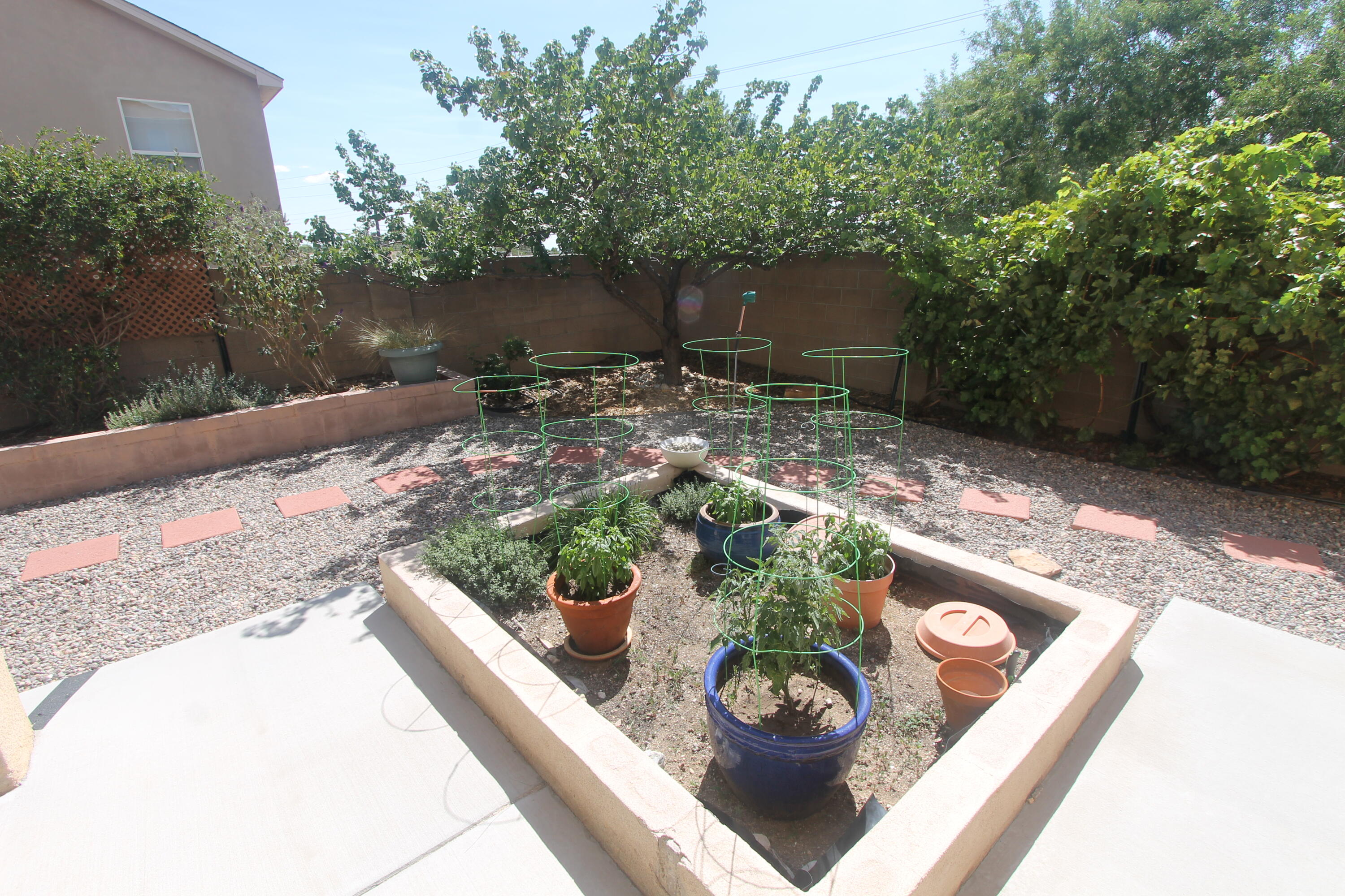 Photo 5 — 12400 Tularosa Trail NE