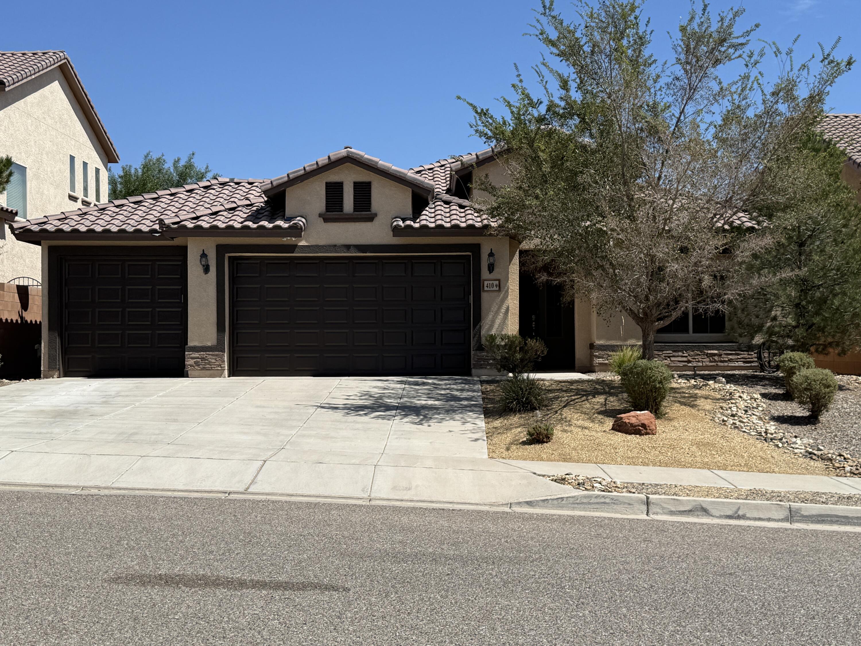 410 Palo Alto Drive NE, Rio Rancho, NM 87124