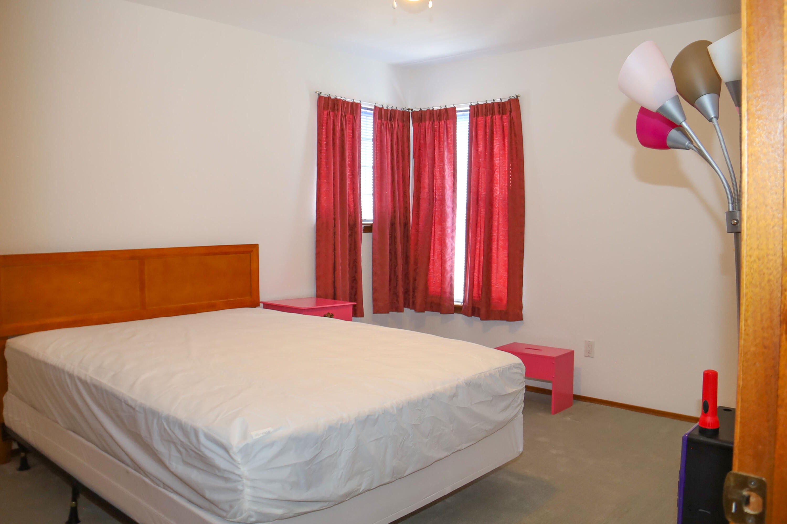 Photo 9 — 4948 T B Catron Avenue NW