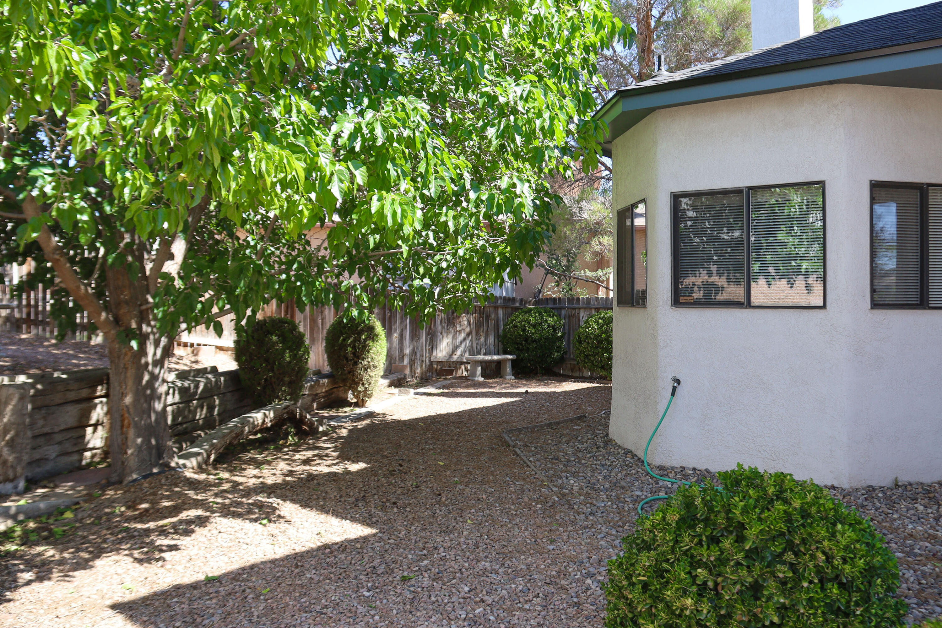 Photo 6 — 4948 T B Catron Avenue NW