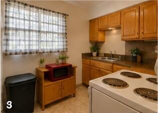 Photo 5 — 501-505 Mesilla Street SE