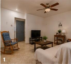Photo 8 — 501-505 Mesilla Street SE