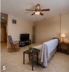 Photo 13 — 501-505 Mesilla Street SE