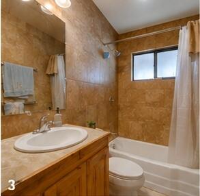 Photo 15 — 501-505 Mesilla Street SE