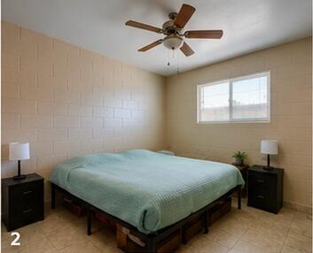Photo 16 — 501-505 Mesilla Street SE