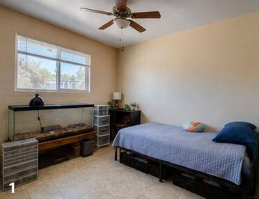 Photo 17 — 501-505 Mesilla Street SE