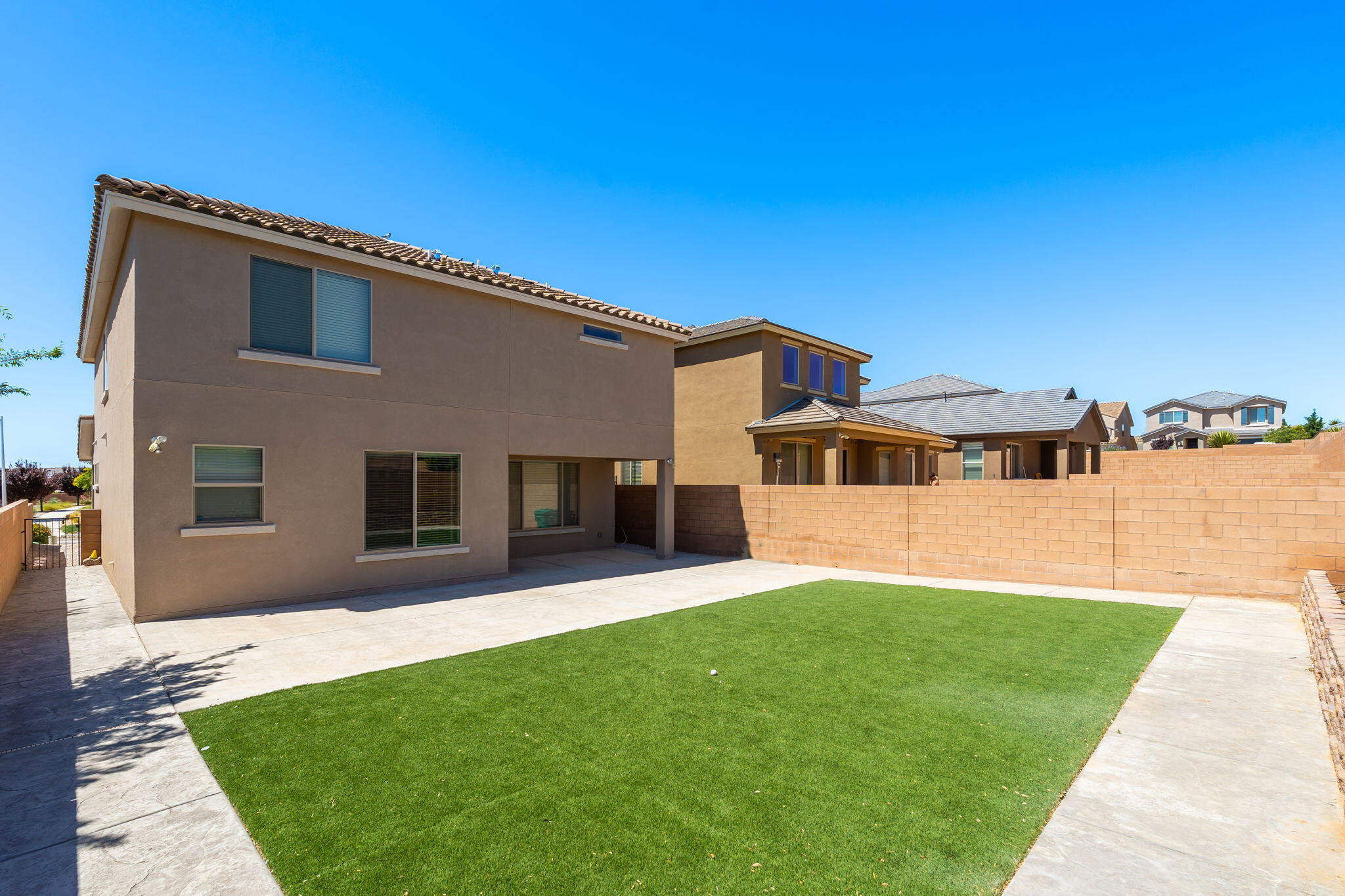 Photo 19 — 3114 Allyson Way NE