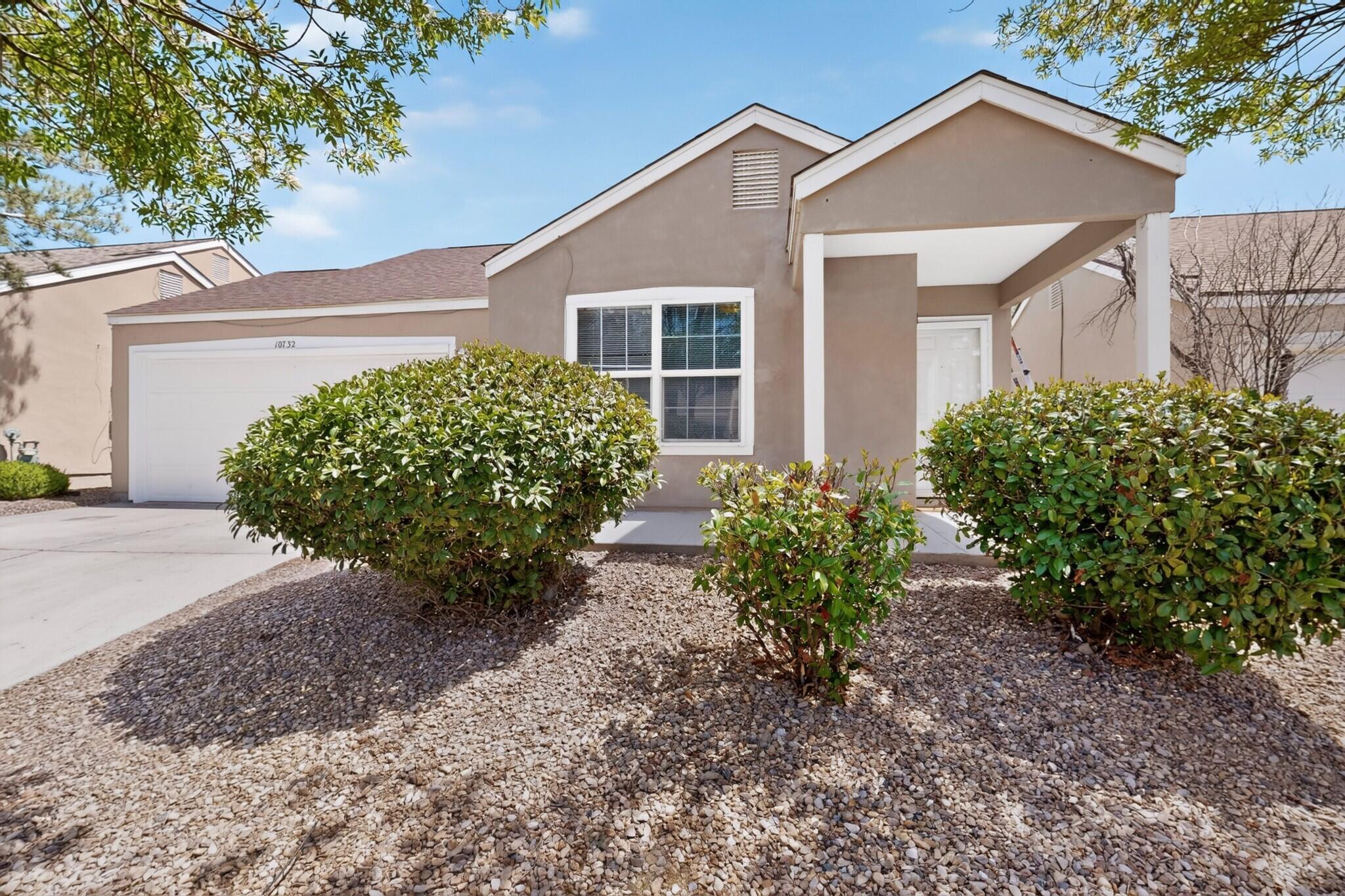 10732 Hatch Drive NW, Albuquerque, NM 87114