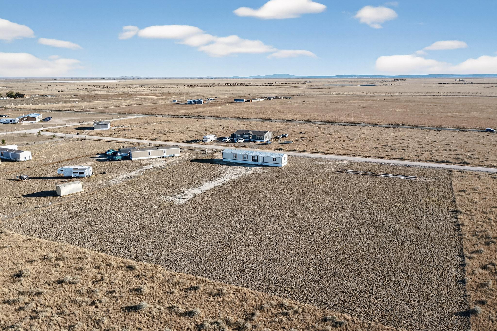  Karah Avenue, Estancia, NM 87016