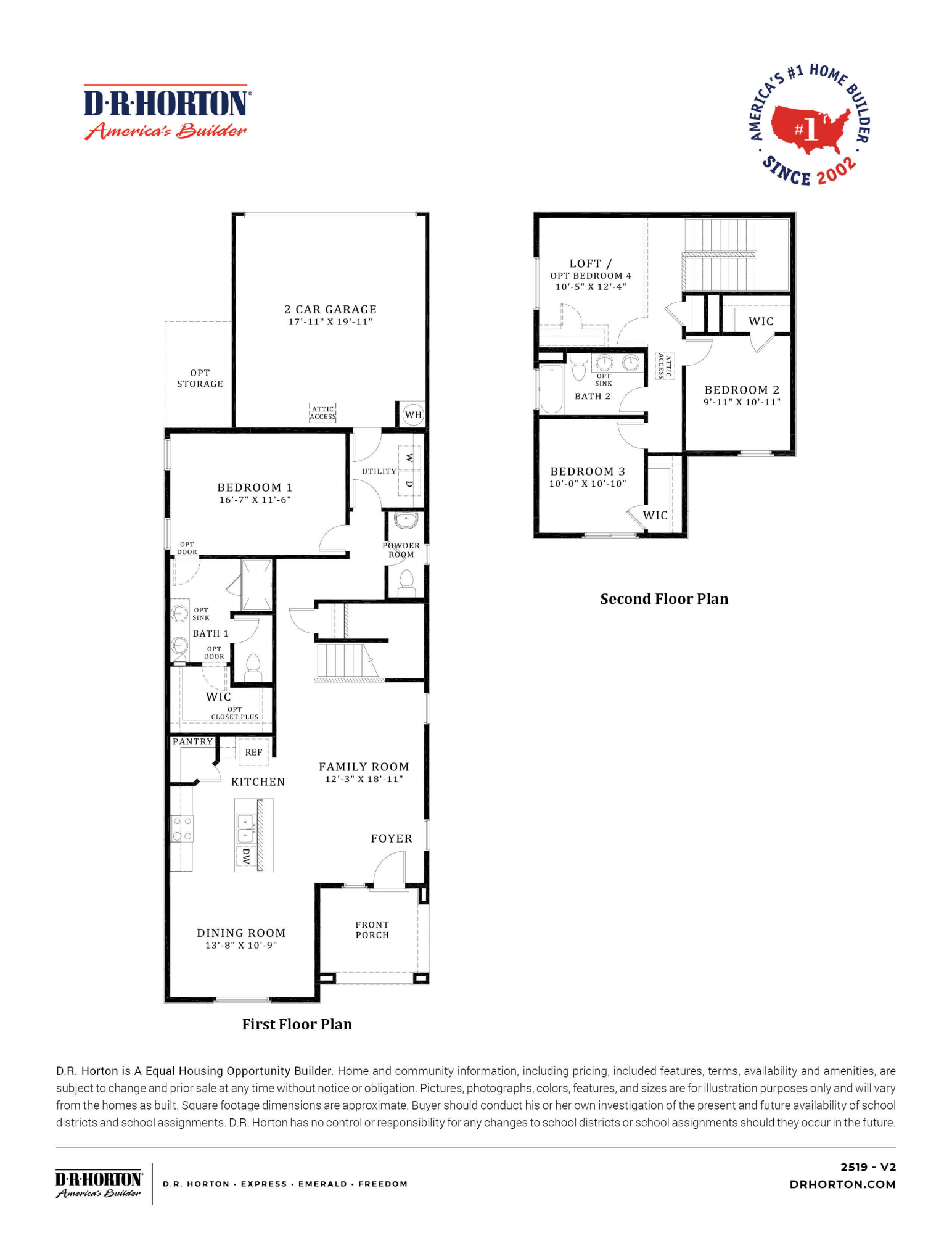 Photo 4 — 6038 Gilpin Drive SE