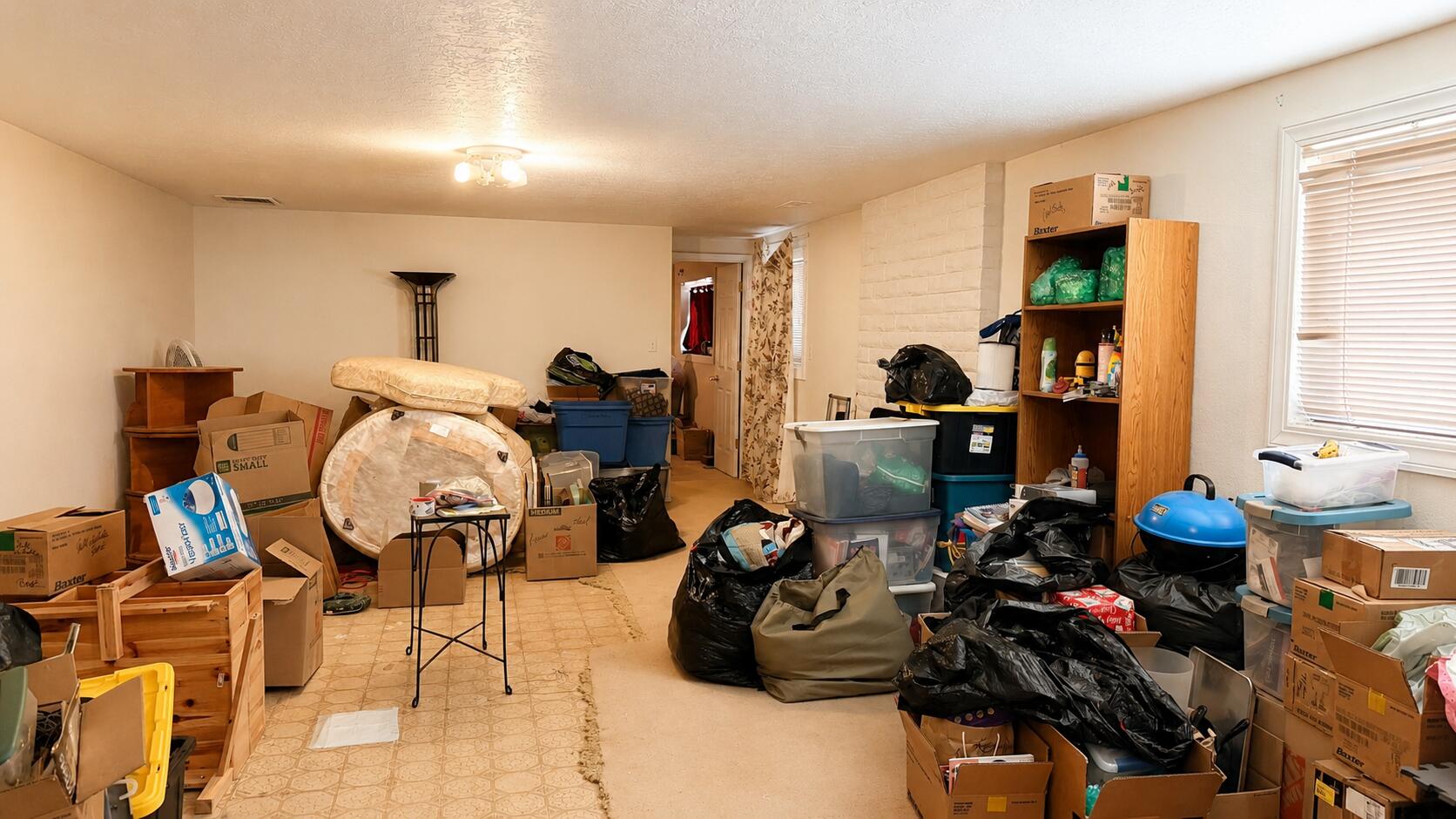 Photo 3 — 2709 Georgene Drive NE