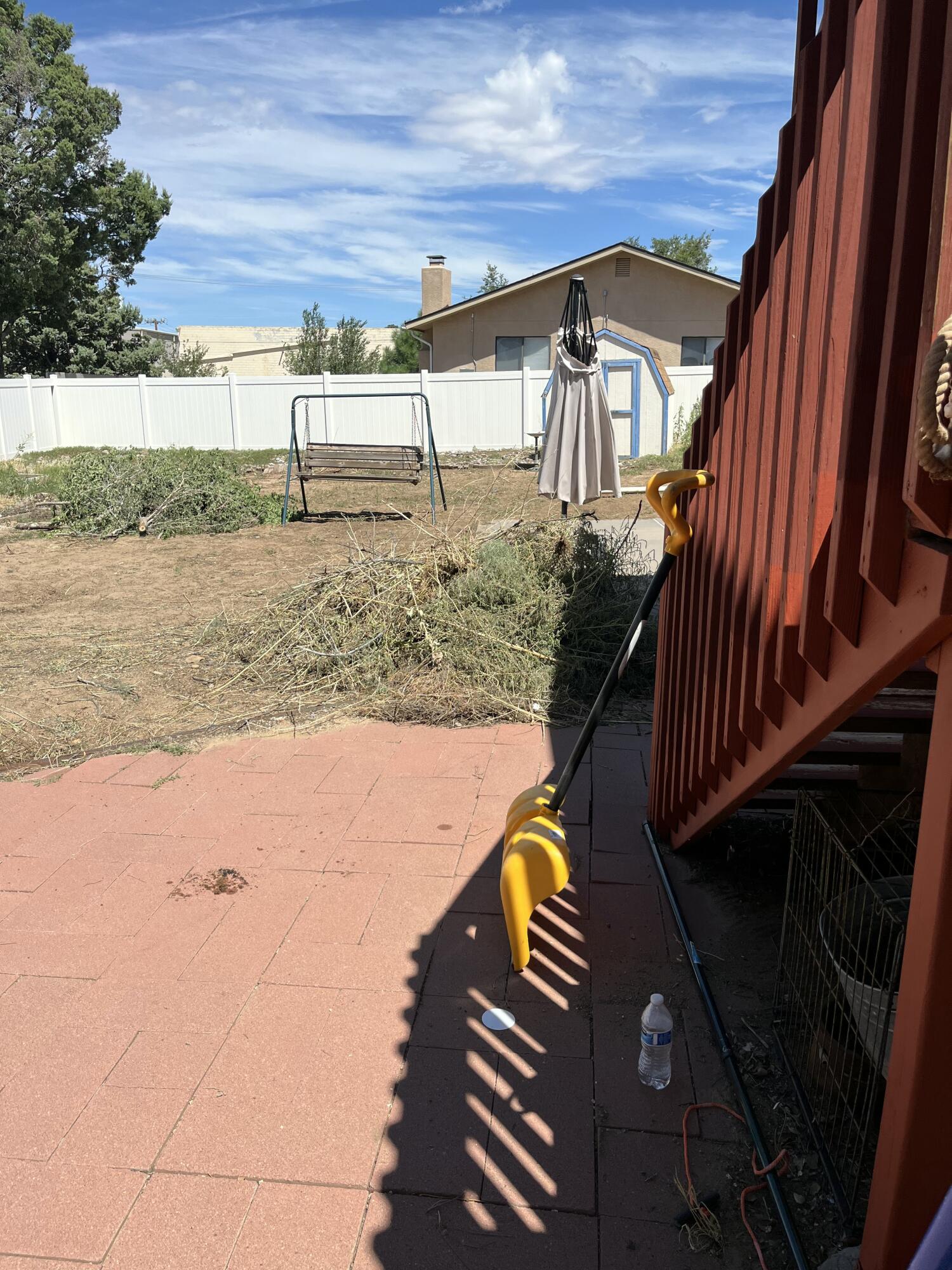 Photo 8 — 2709 Georgene Drive NE