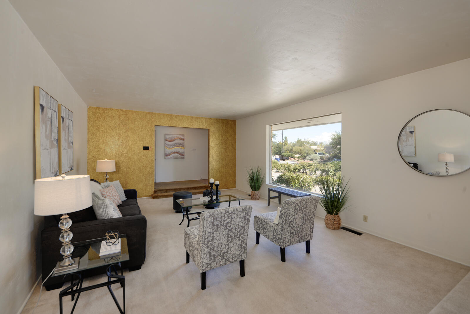 Photo 3 — 3804 La Hacienda Drive NE