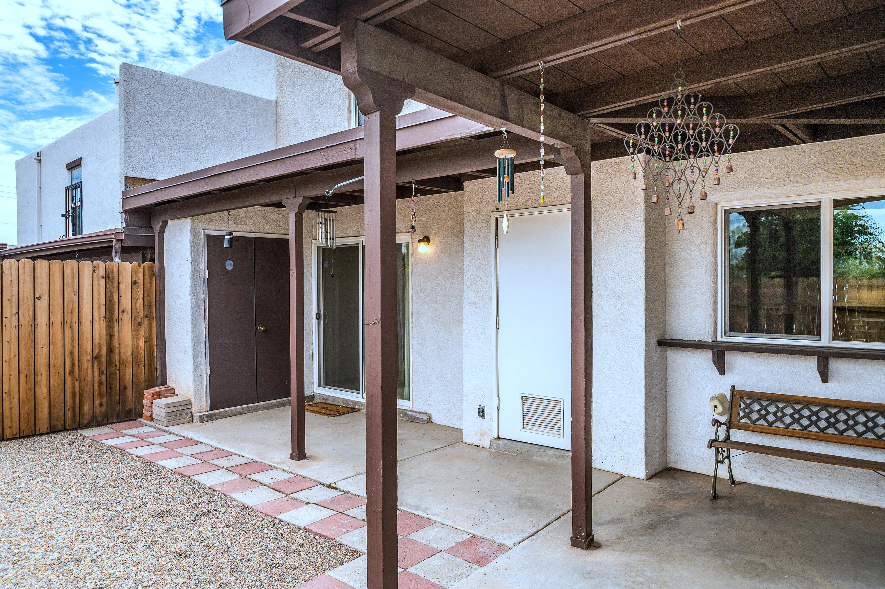 Photo 3 — 47 Calle Loma Parda NW