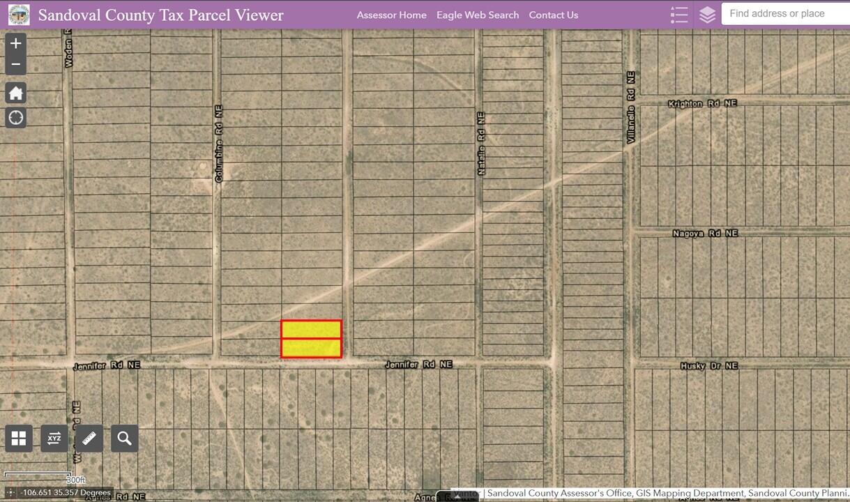5611-5615 Fletcher Road NE, Rio Rancho, NM 87144