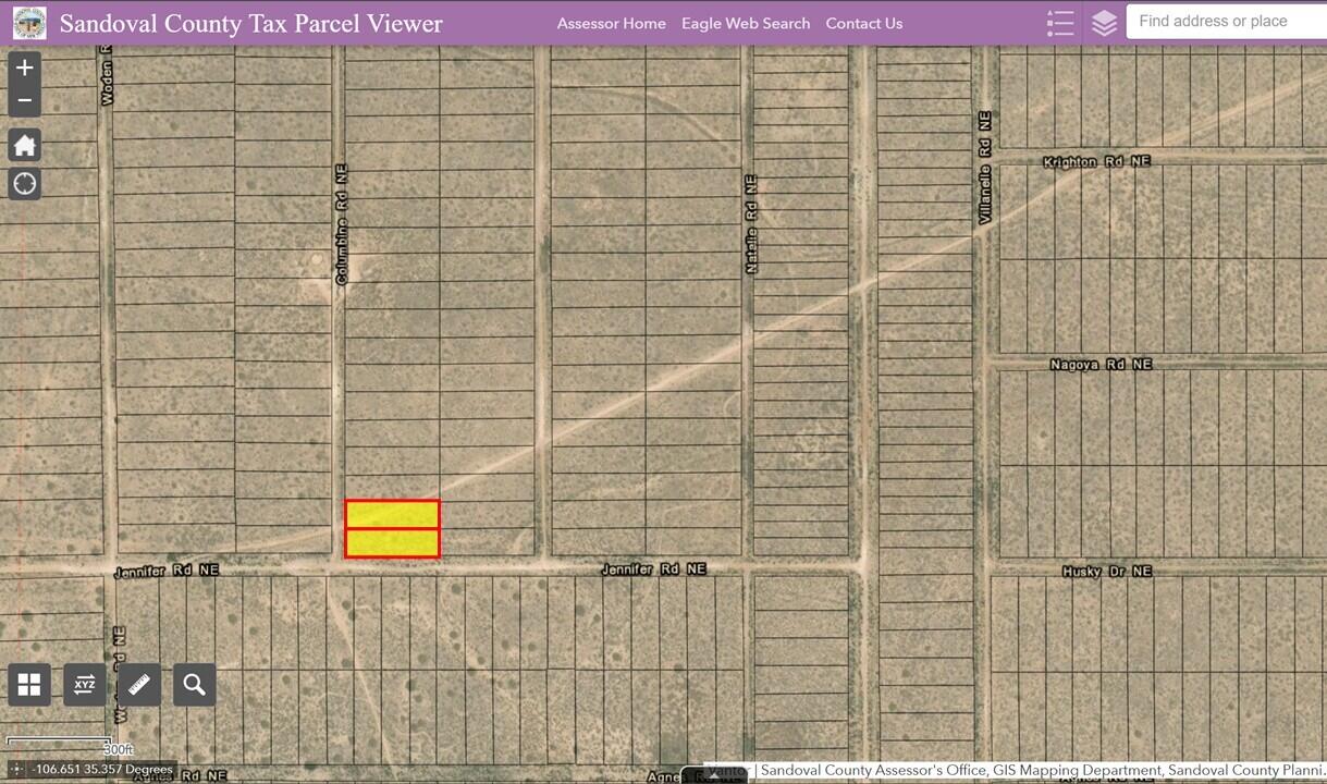 5612-5616 Columbine Road NE