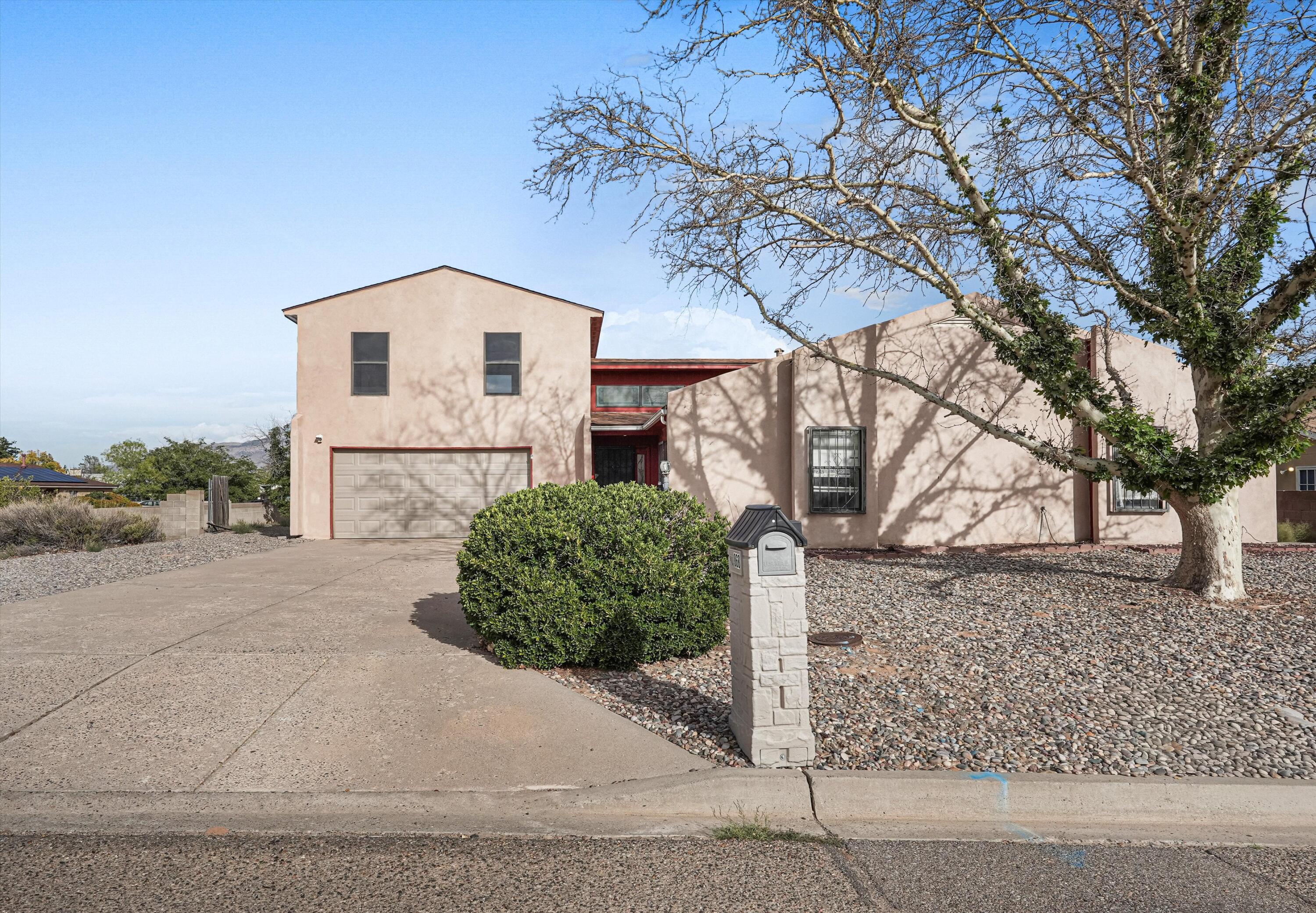 868 Campfire Road SE, Rio Rancho, NM 87124