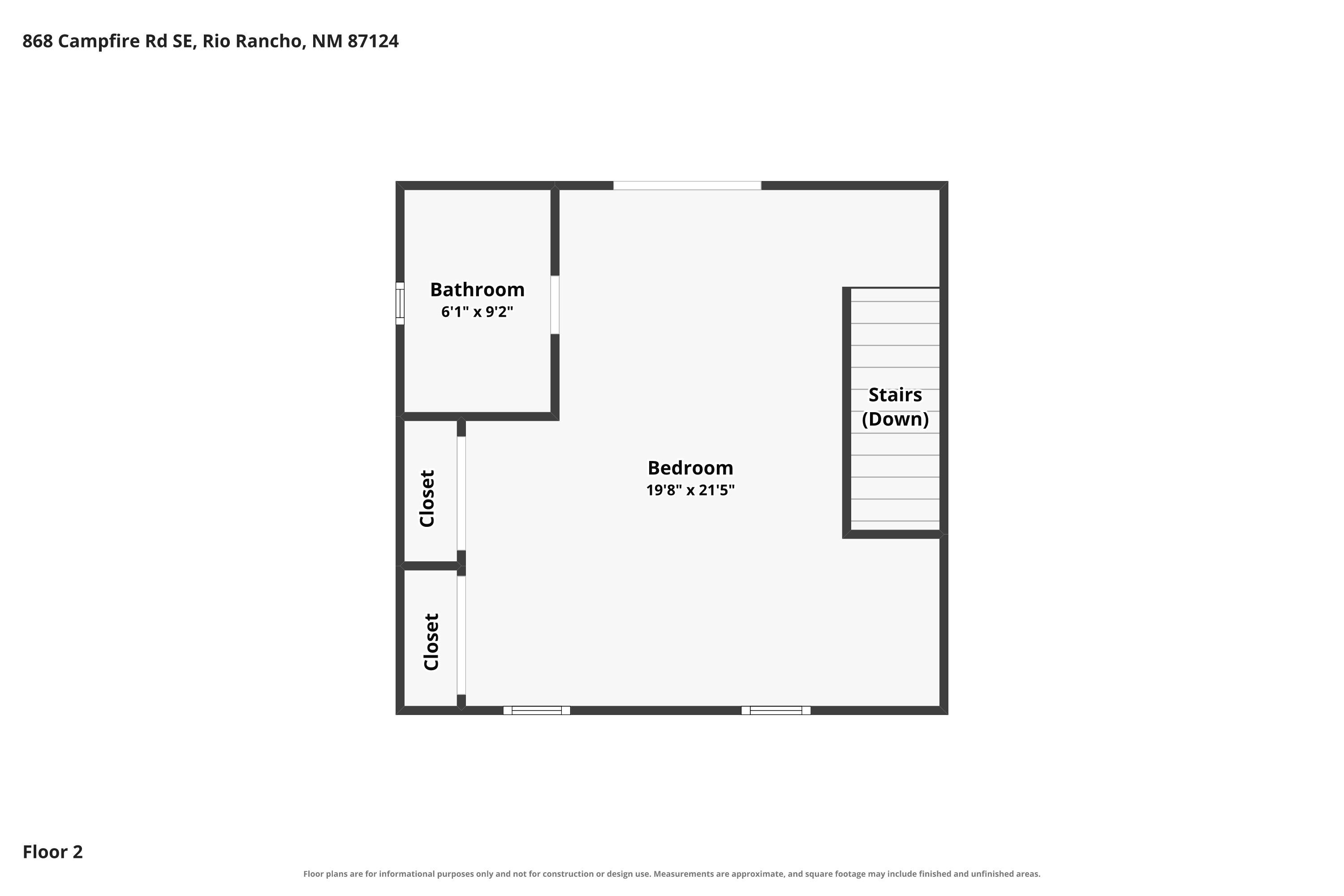 Photo 10 — 868 Campfire Road SE
