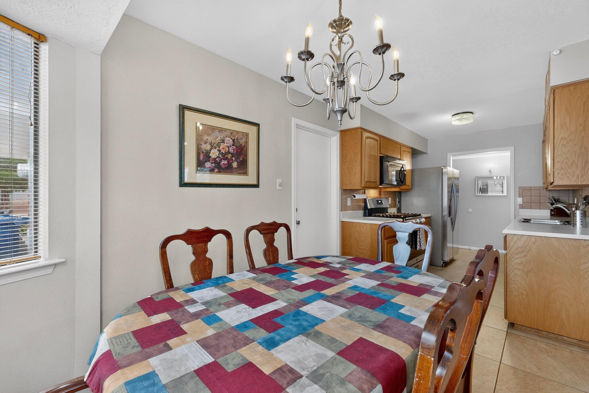 Photo 13 — 7401 Mayflower Road NE