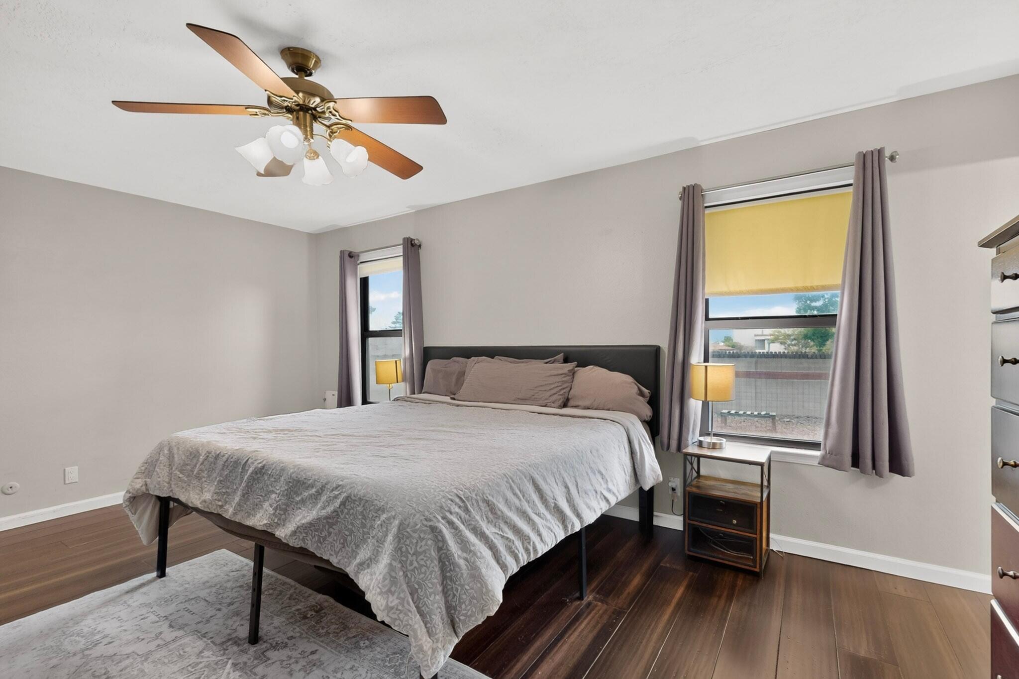 Photo 14 — 7401 Mayflower Road NE