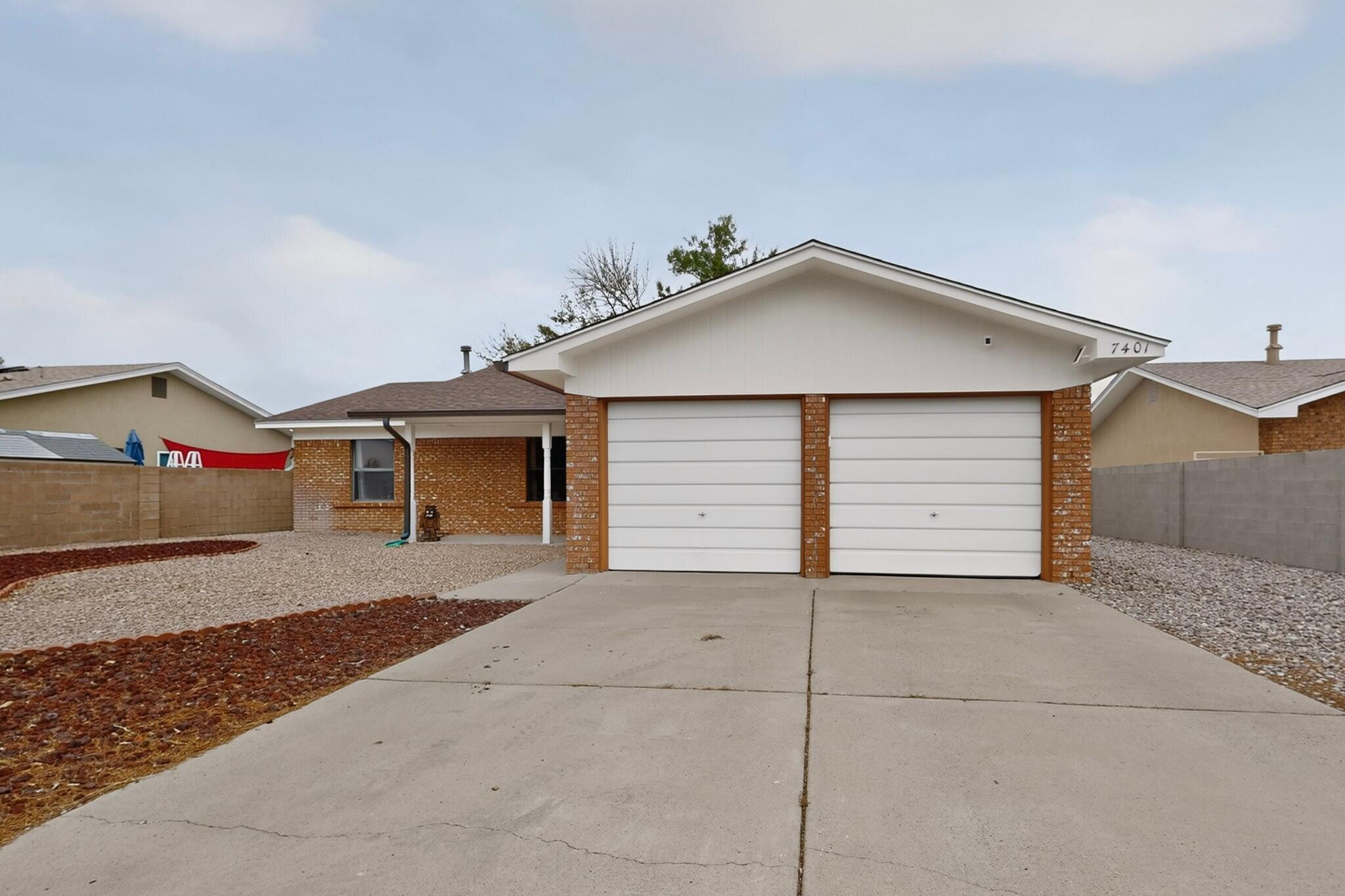 Photo 2 — 7401 Mayflower Road NE