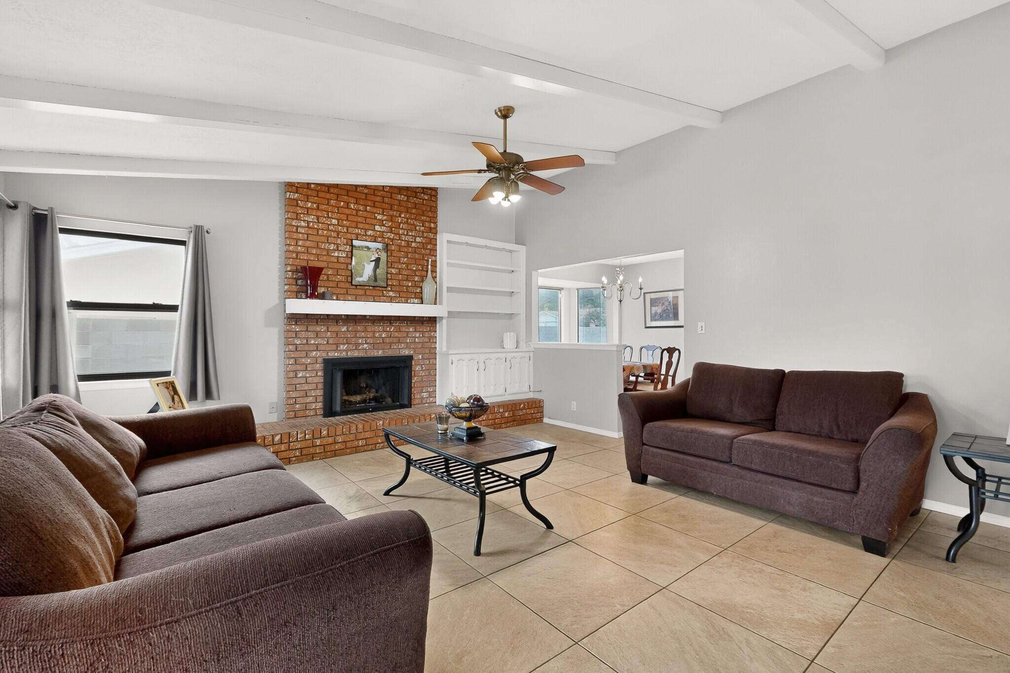 Photo 5 — 7401 Mayflower Road NE