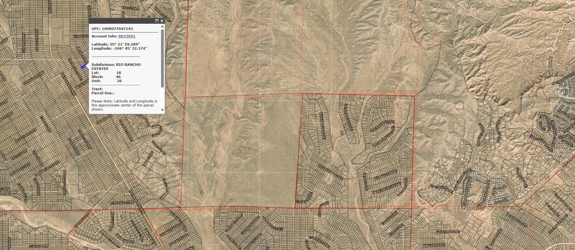 Photo 2 —  Marble U26 B46 L18 Road NE 26