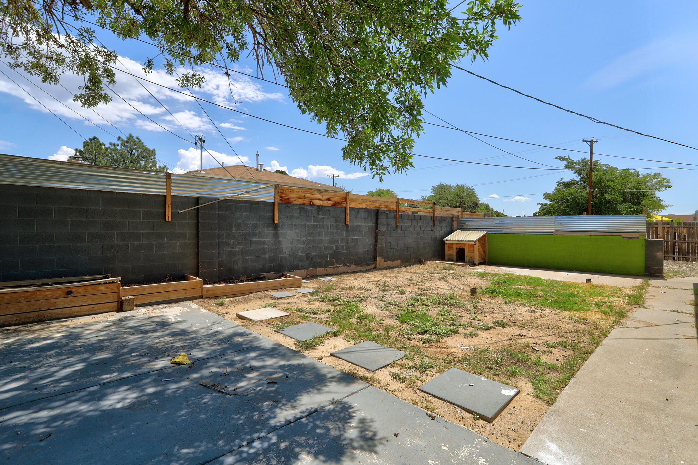 Photo 6 — 1800 Britt Street NE