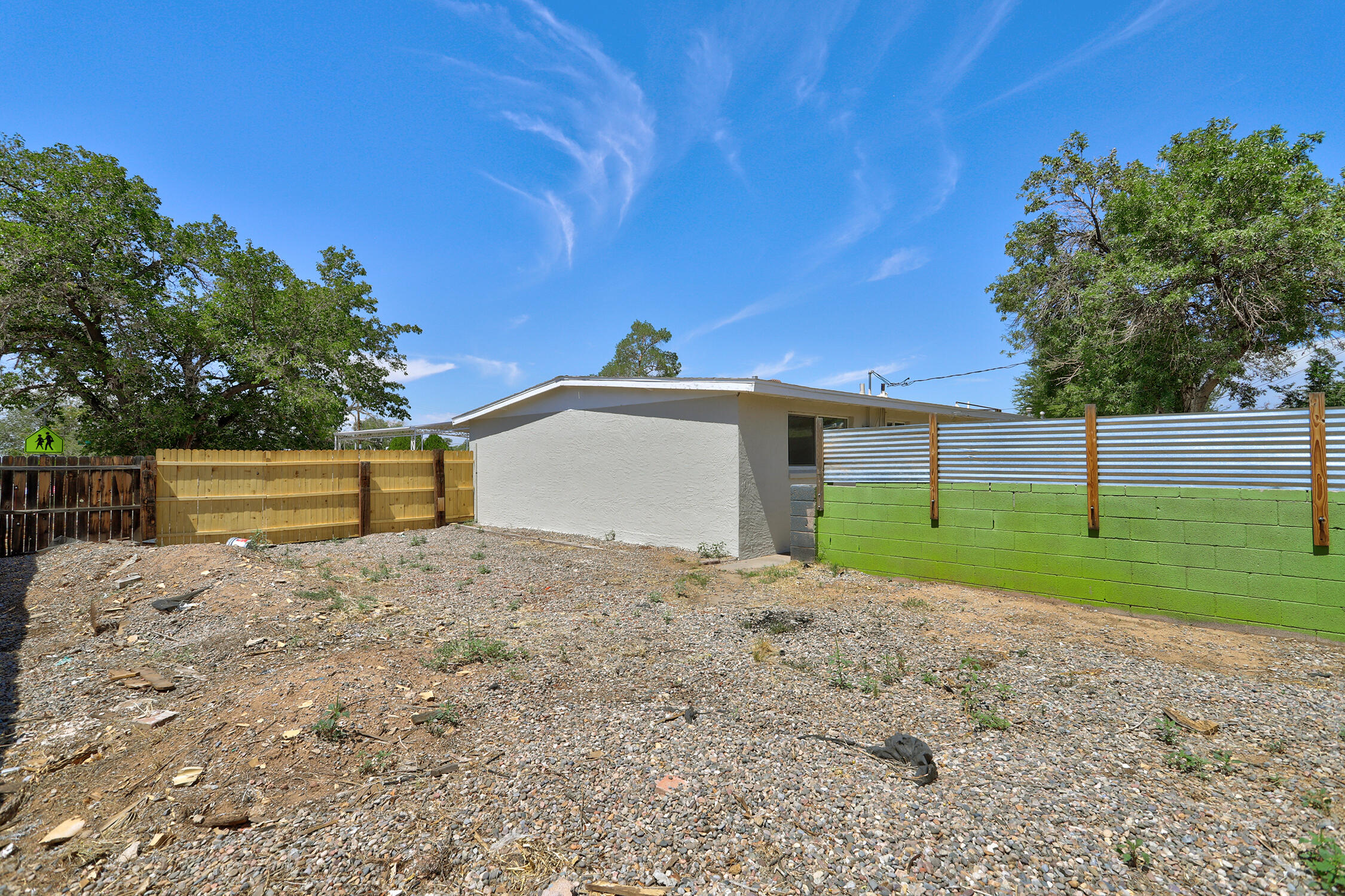 Photo 4 — 1800 Britt Street NE