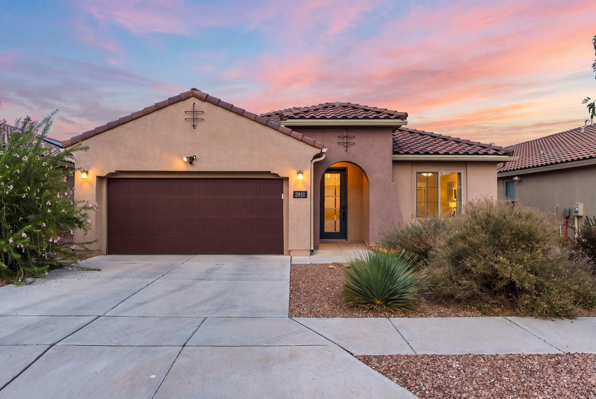 2931 Kings Canyon Loop NE, Rio Rancho, NM 87144