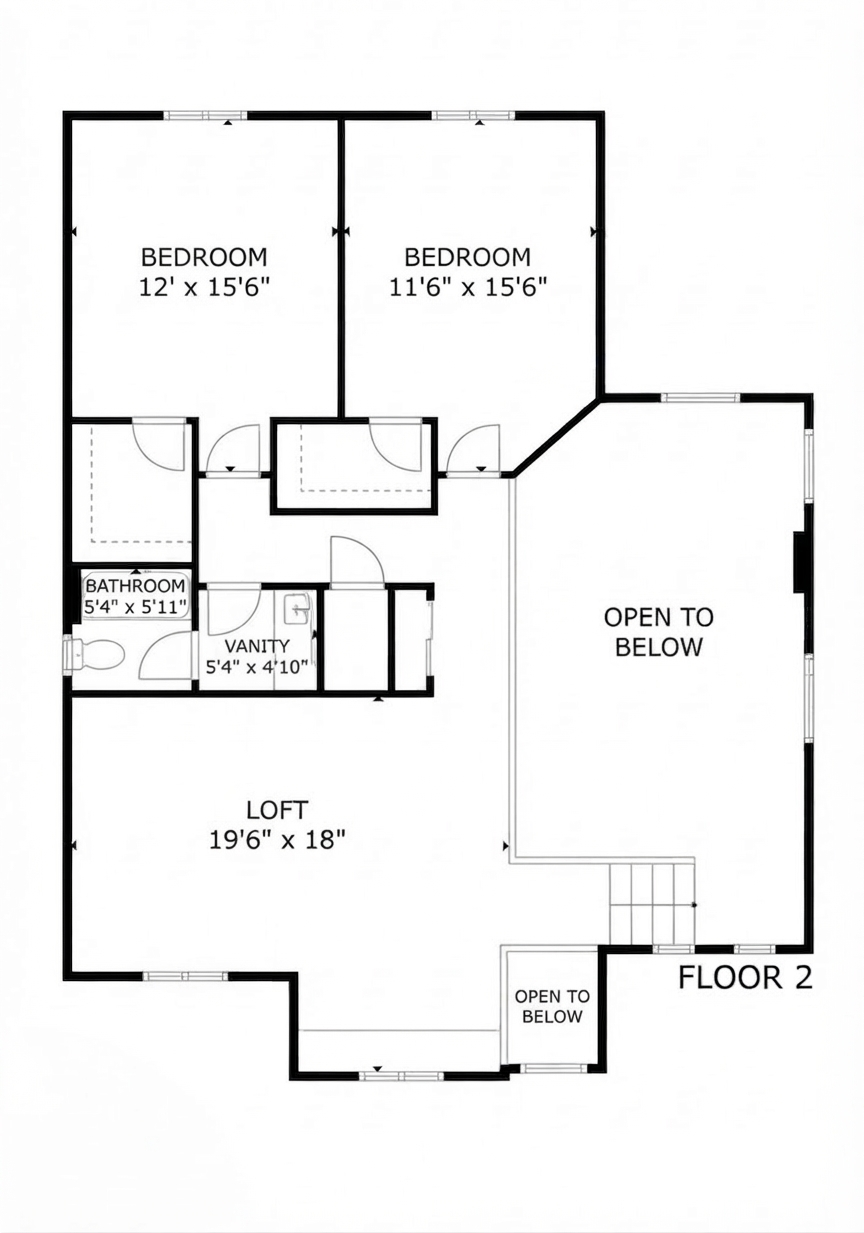 Photo 3 — 6024 Mafraq Avenue NW