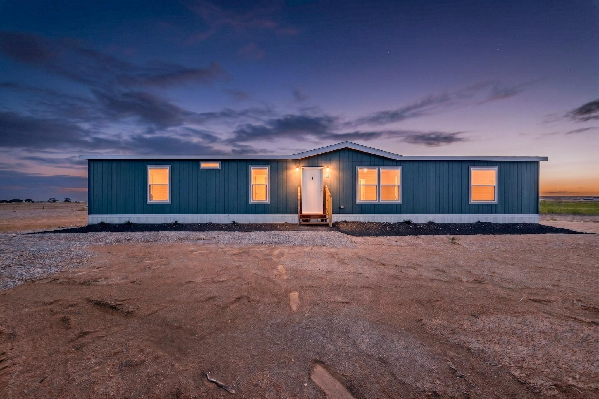 1 Capitan Street, Moriarty, NM 87035