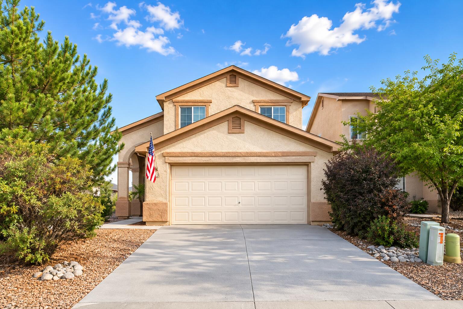 7836 Latir Mesa Road NW, Albuquerque, NM 87114