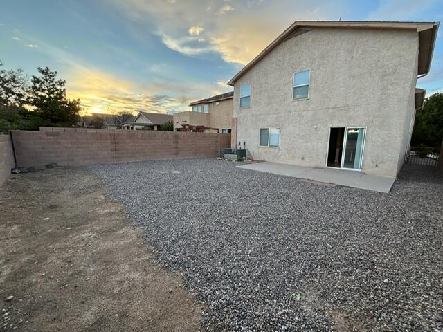 Photo 5 — 7836 Latir Mesa Road NW