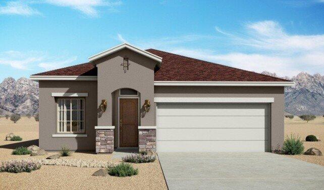 5291 La Cueva Street SW, Los Lunas, NM 87031