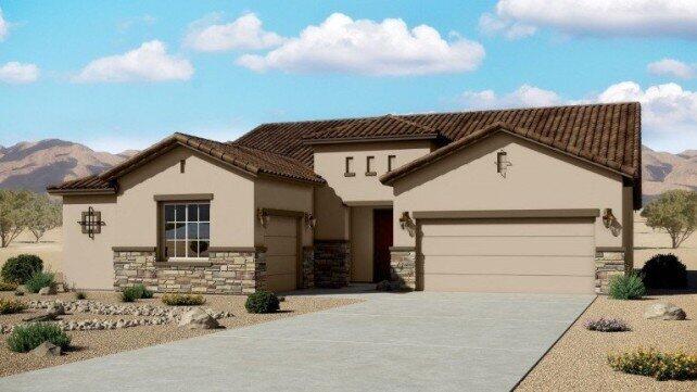8502 Valentino Court NE, Albuquerque, NM 87122