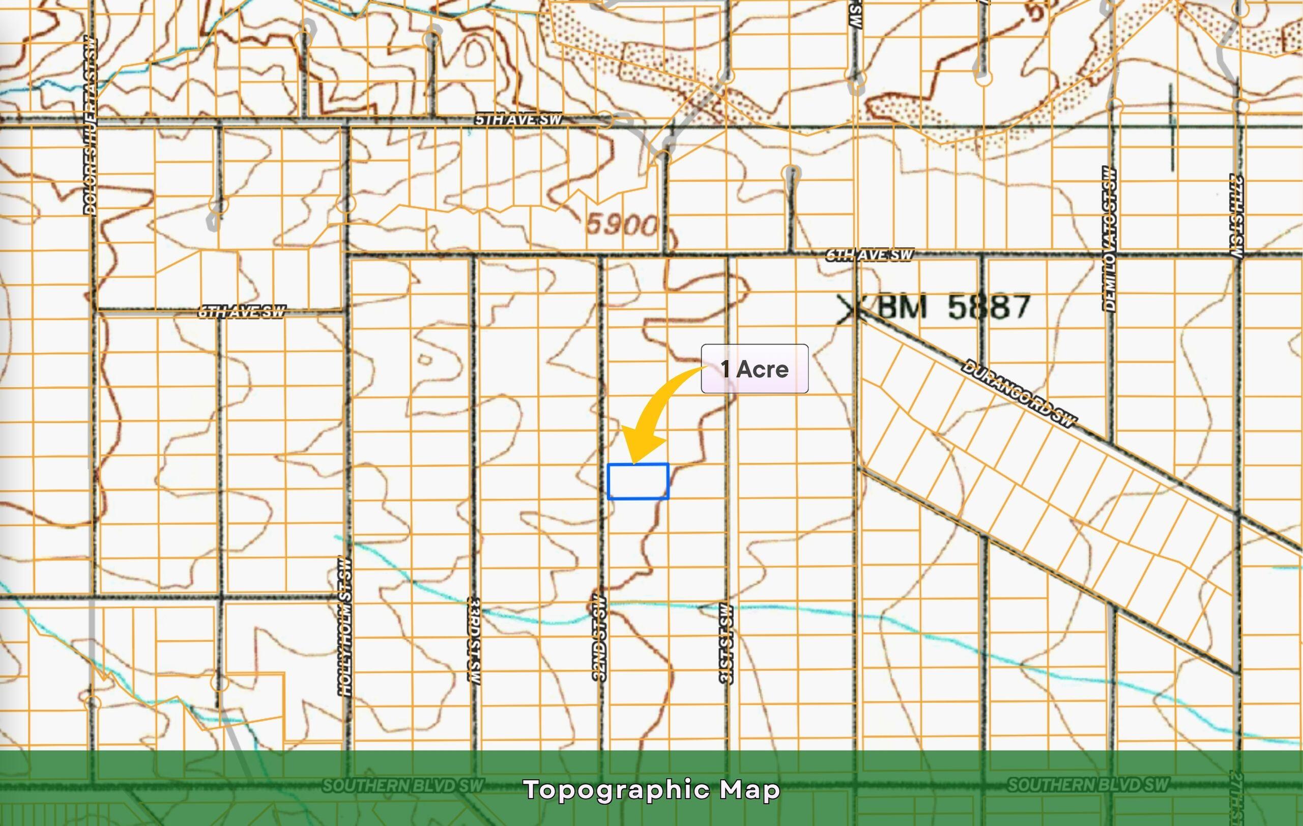 Photo 17 —  32nd Street SW