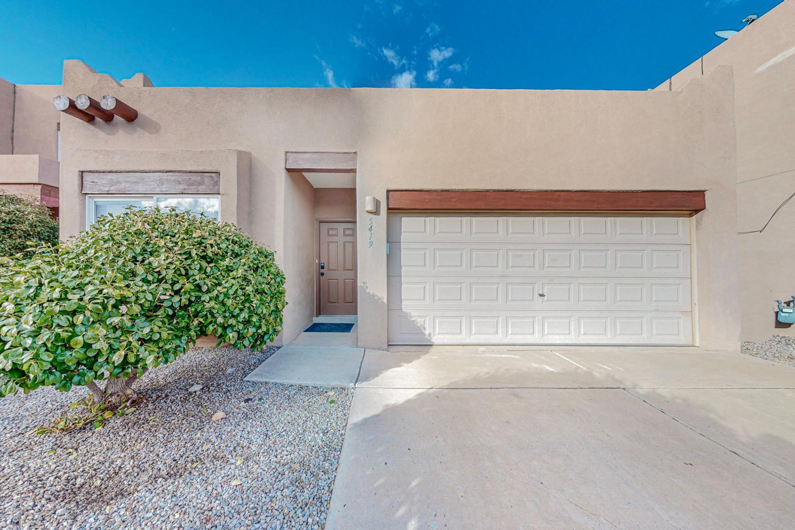 5419 Saturnia Road NW, Albuquerque, NM 87114