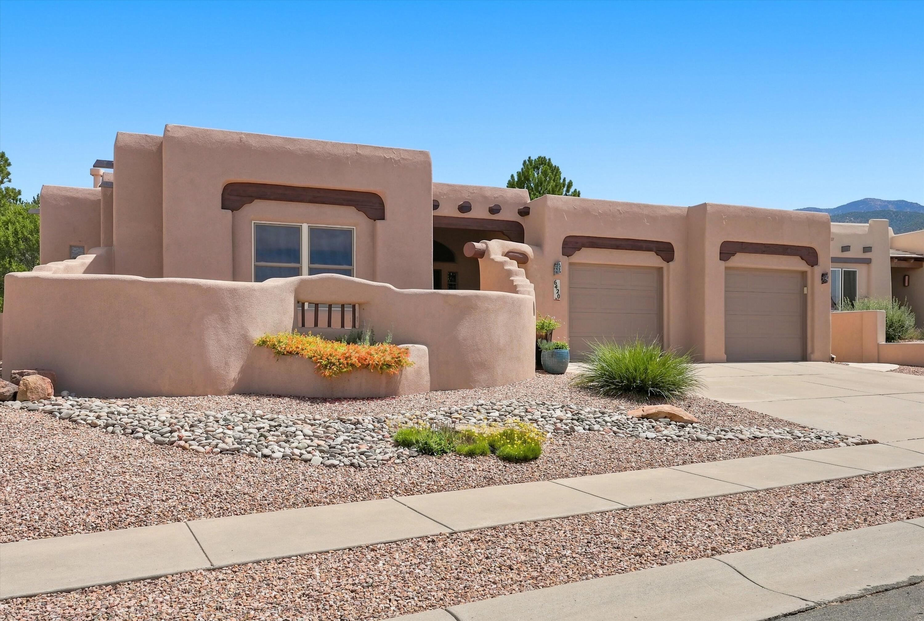 Photo 9 — 6420 Anasazi Drive NE